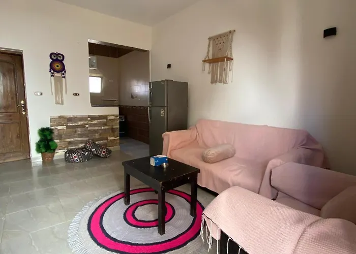 Baba House * دهب