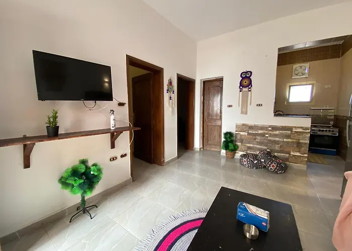 Baba House *