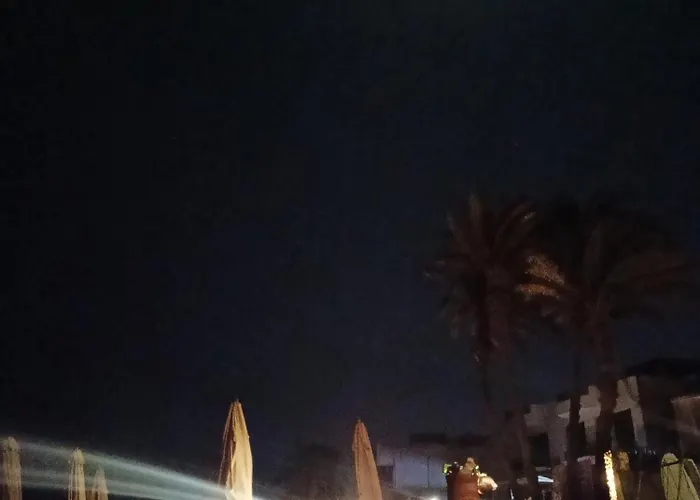 شقة Baba House